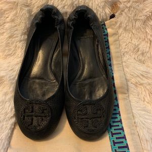 Tory Burch flats